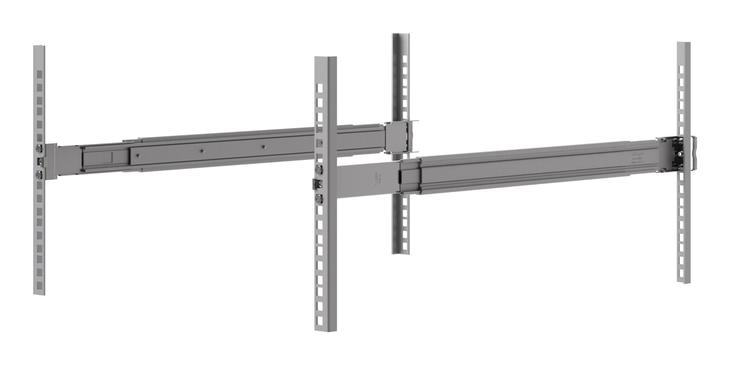 Ubiquiti UACC-Rack-Rails-Slide Rack rail