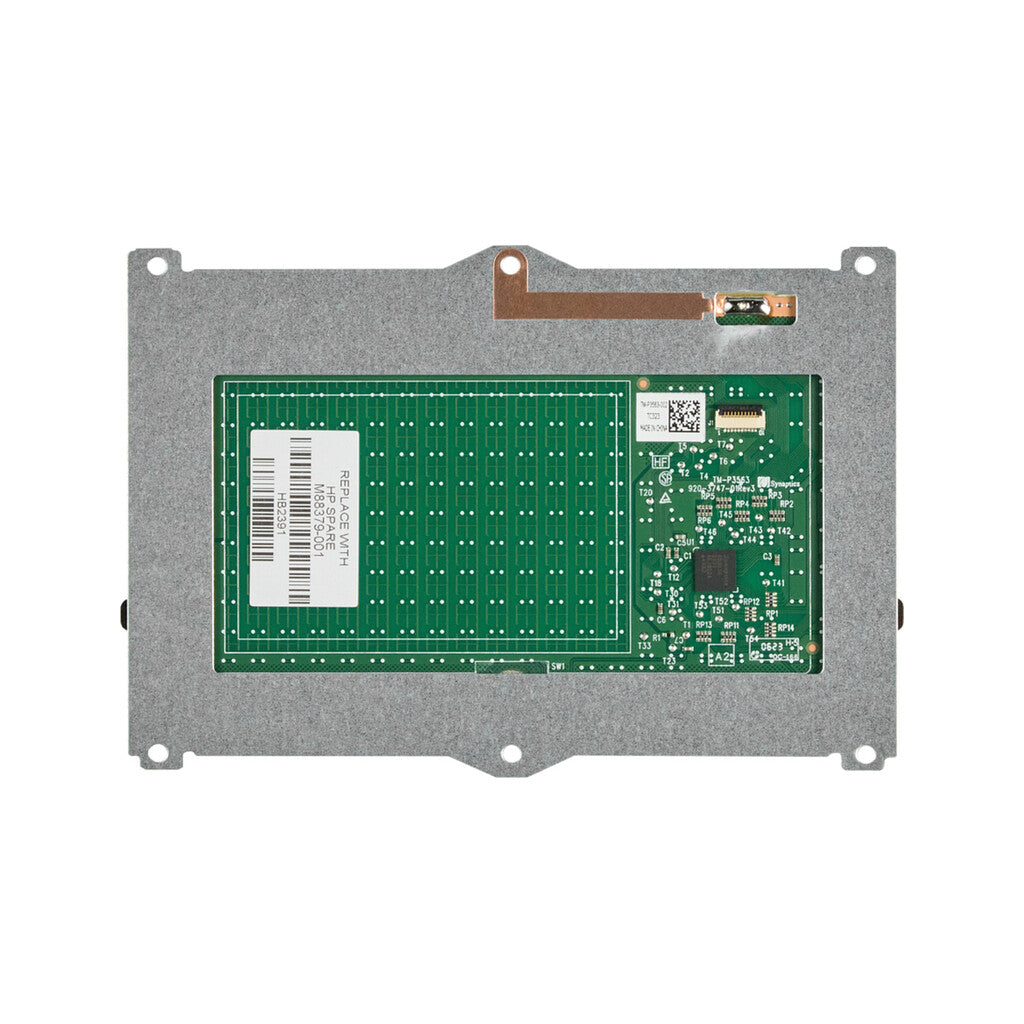HP M88379-001 laptop spare part Touchpad