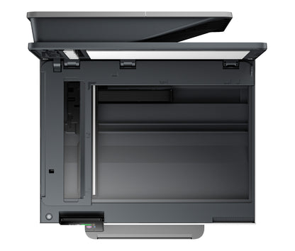 HP OfficeJet Pro 9120e Wireless All-in-One Color Printer, Instant Ink; Two-sided printing