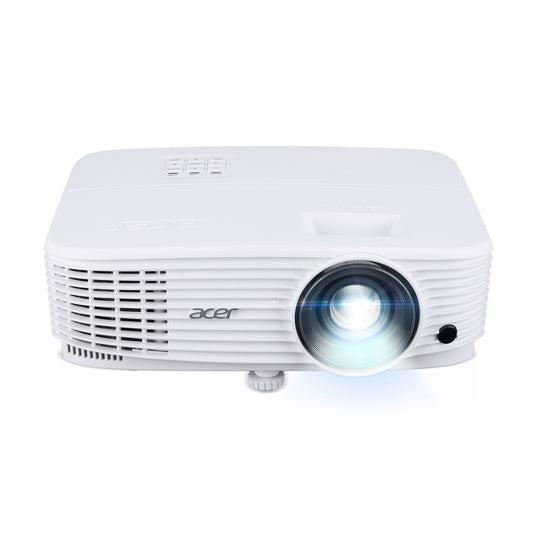 Acer Vero PD2528ic projector - Full HD, LED, 3,200 ANSI lm