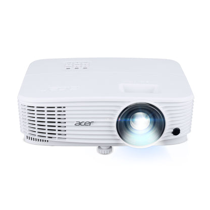 Acer Vero PD2328 projector - WXGA, LED, 3,700 ANSI lm