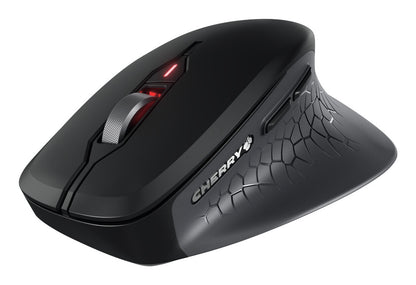 CHERRY STREAM MOUSE COMFORT