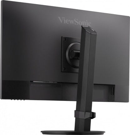 Viewsonic VG2408A-MHD computer monitor 61 cm (24") 1920 x 1080 pixels Full HD LED Black