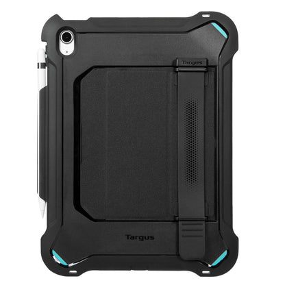 Targus SAFEPORT RUGGED 27.7 cm (10.9") Cover Black