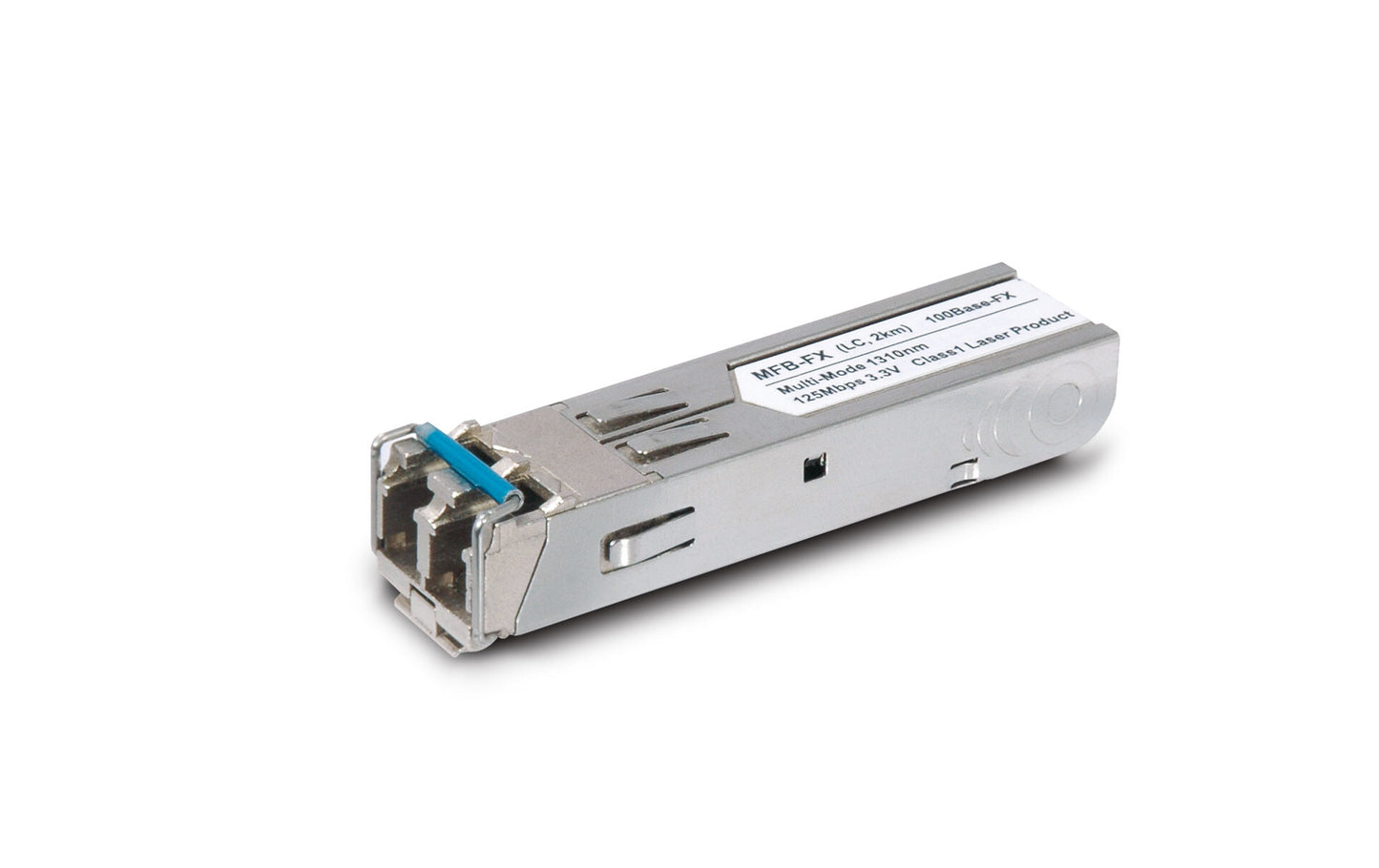 PLANET MFB-FX network transceiver module Fiber optic 100 Mbit/s SFP 1310 nm