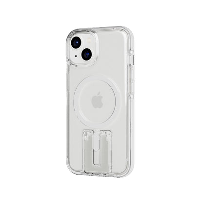 Tech21 T21-10234 mobile phone case 15.5 cm (6.1") Cover Transparent, White