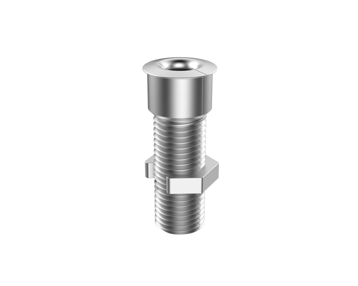 Vivolink VLDG22L networking cable Aluminium
