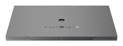Philips Brilliance 27E3U7903/00 computer monitor 68.6 cm (27") 5120 x 2880 pixels 5K Ultra HD LCD Grey