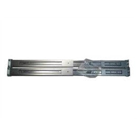 Intel AXX3U5UPRAIL mounting kit Metallic Metal