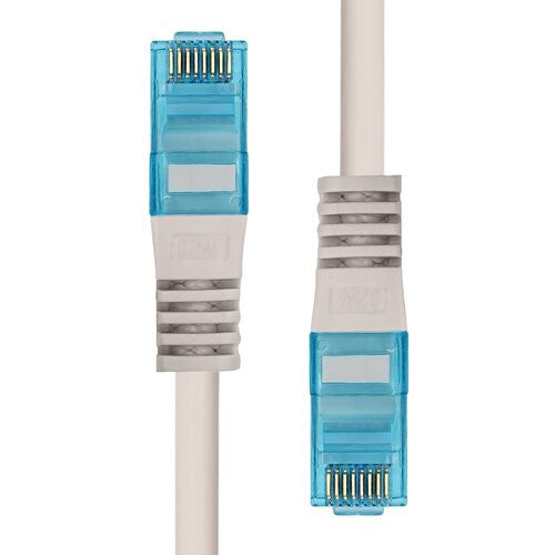 ProXtend CAT6A U/UTP CU LSZH Ethernet Cable Grey 20M