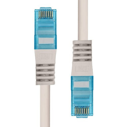 ProXtend CAT6A U/UTP CU LSZH Ethernet Cable Grey 20M