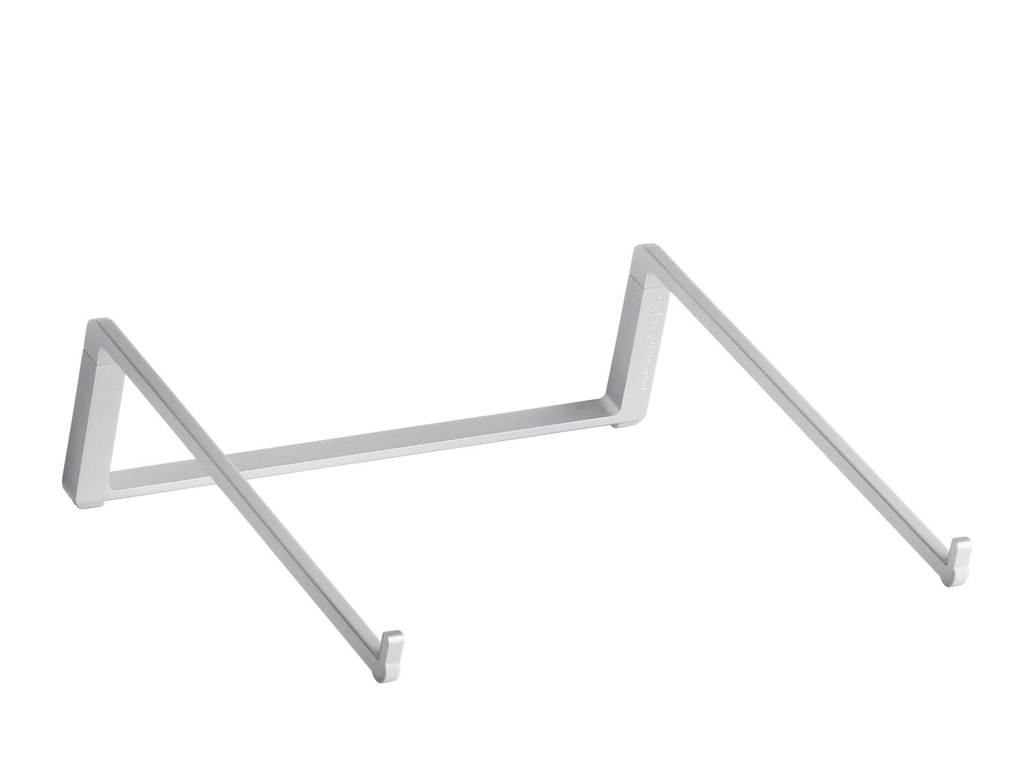 Rain Design mBar pro Laptop stand Silver