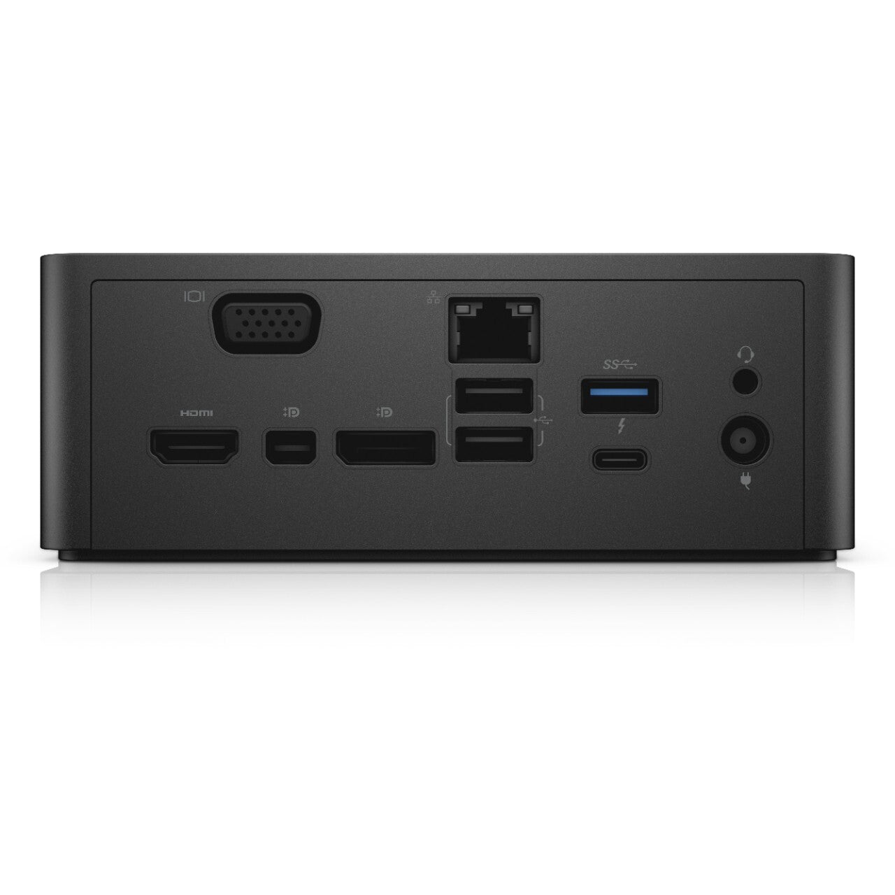 DELL TB16 Wired Thunderbolt 3 Black
