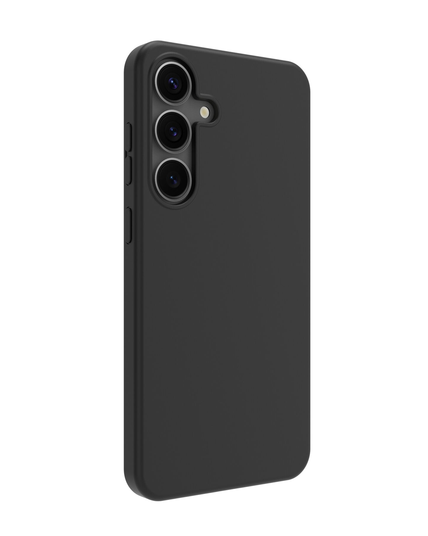 dbramante1928 Costa Rica mobile phone case 17 cm (6.7") Cover Black