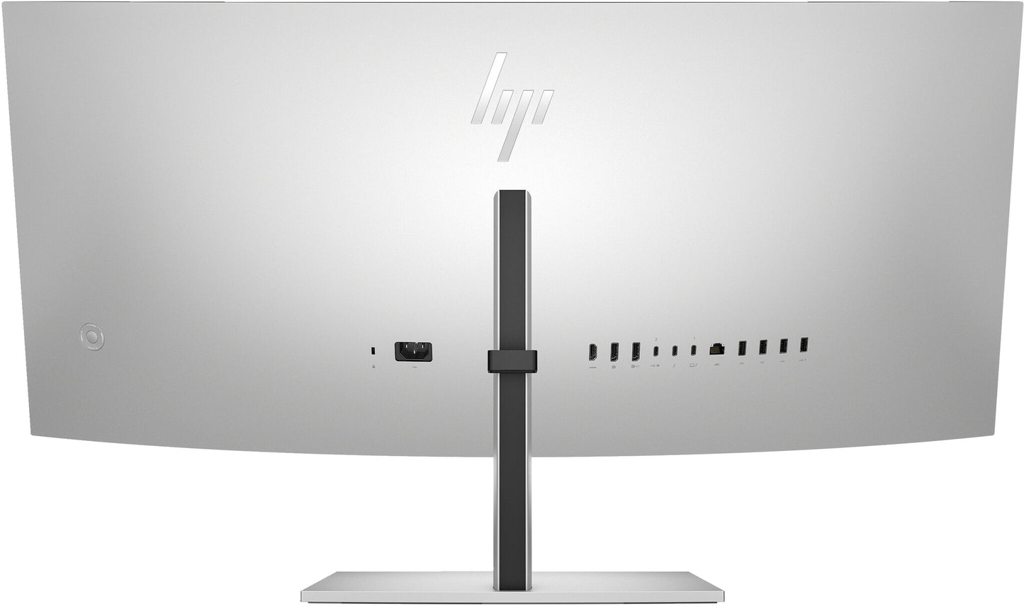 HP Series 7 Pro 37.5 inch WQHD+ Thunderbolt 4 Monitor - 738pu