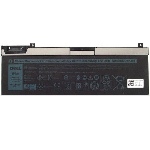 DELL 451-BCOG laptop spare part Battery