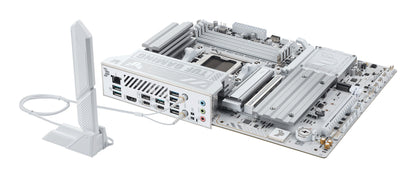 ASUS TUF GAMING X870-PRO WIFI7 W NEO AMD X870 Socket AM5 ATX