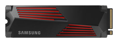 Samsung 990 PRO 2 TB M.2 PCI Express 4.0 NVMe V-NAND MLC