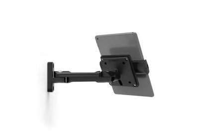 Compulocks Universal Tablet Cling Swing Wall Mount Black