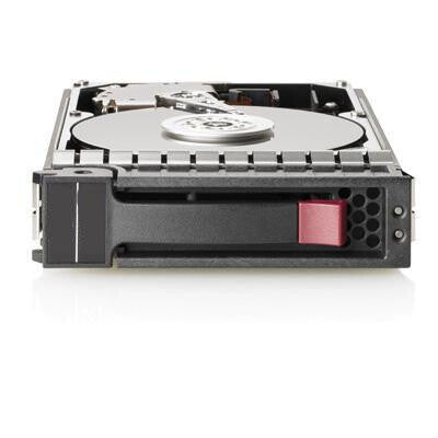 HPE 600GB 6G SAS 10K rpm SFF SC Enterprise 2.5"