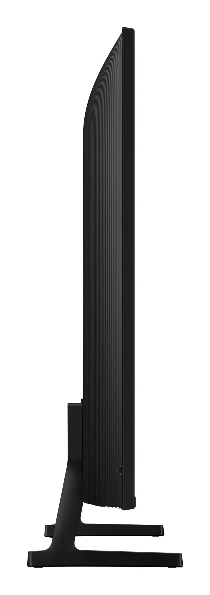 Samsung LH43BEDHLGKXXU Signage Display Digital signage flat panel 109.2 cm (43") LED Wi-Fi 4K Ultra HD Black Tizen 16/7