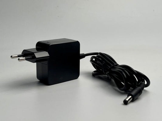 CoreParts MBA1085 power adapter/inverter Indoor 18 W Black