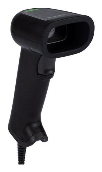Honeywell 1960GSR-2USB-R barcode reader Handheld bar code reader 1D/2D LED Black