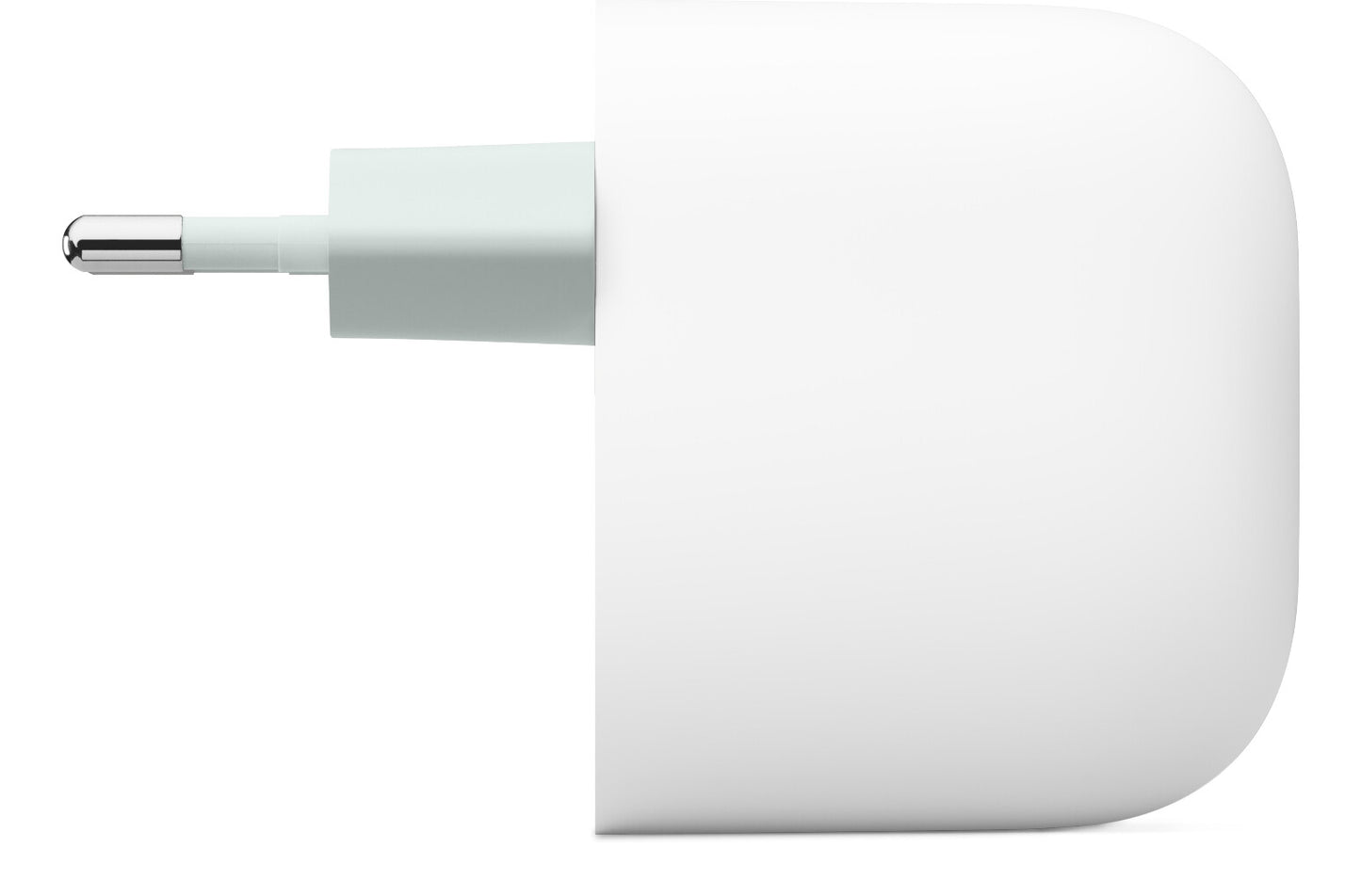 Google GA05732-EU mobile device charger Smartphone White AC Fast charging Indoor