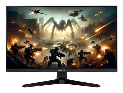 ASUS TUF Gaming Series 5 computer monitor 68.6 cm (27") 1920 x 1080 pixels Full HD LED Black
