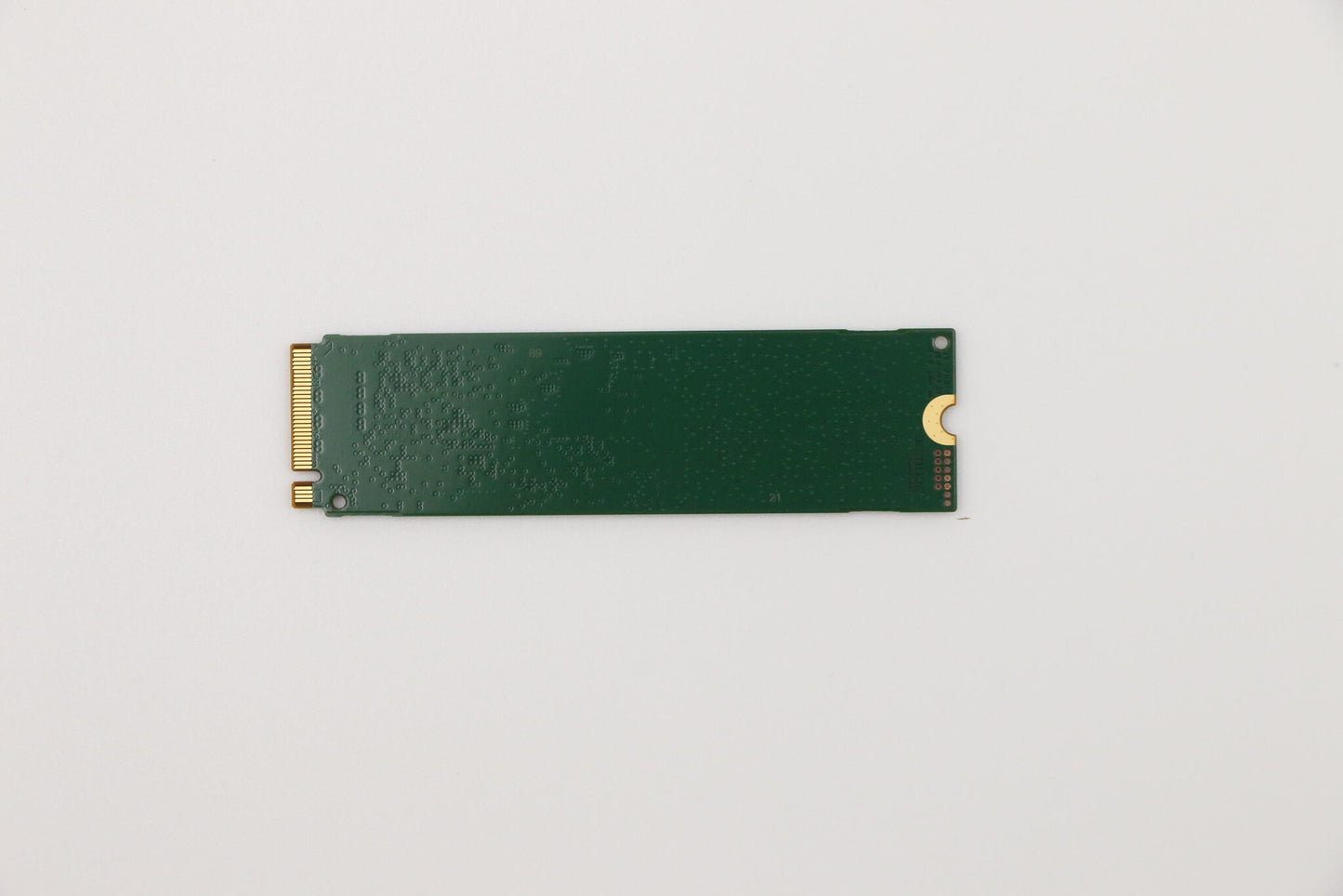 Lenovo 00UP734 internal solid state drive 256 GB M.2 PCI Express NVMe
