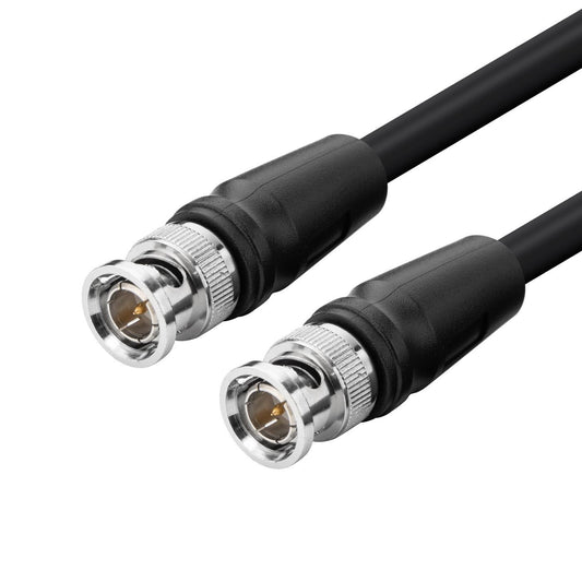 Microconnect BNC-HDSDI-1M coaxial cable