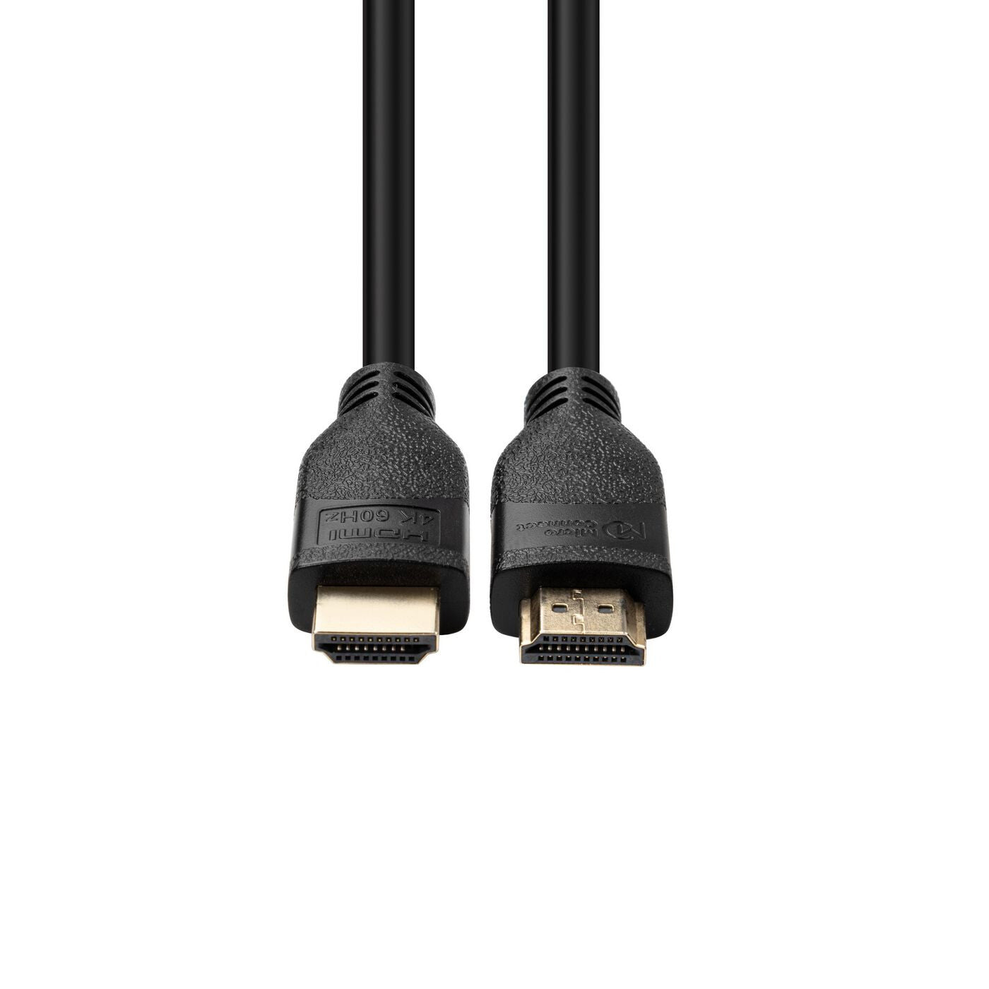 Microconnect MC-HDM19191V2.0-CCS HDMI cable 1 m HDMI Type A (Standard) Black
