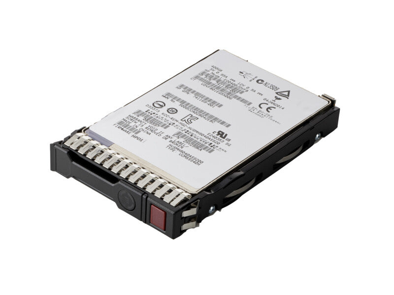 HPE P04564-B21 internal solid state drive 960 GB 2.5" Serial ATA III MLC