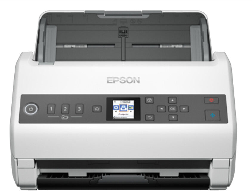 Epson WorkForce DS-730N