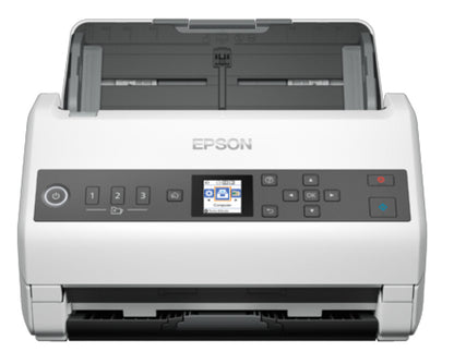 Epson WorkForce DS-730N