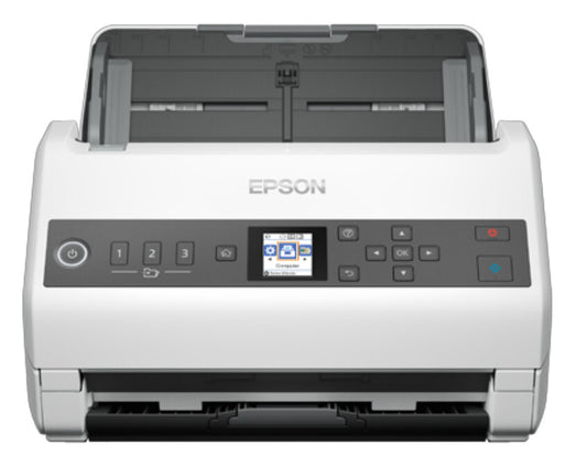 Epson WorkForce DS-730N