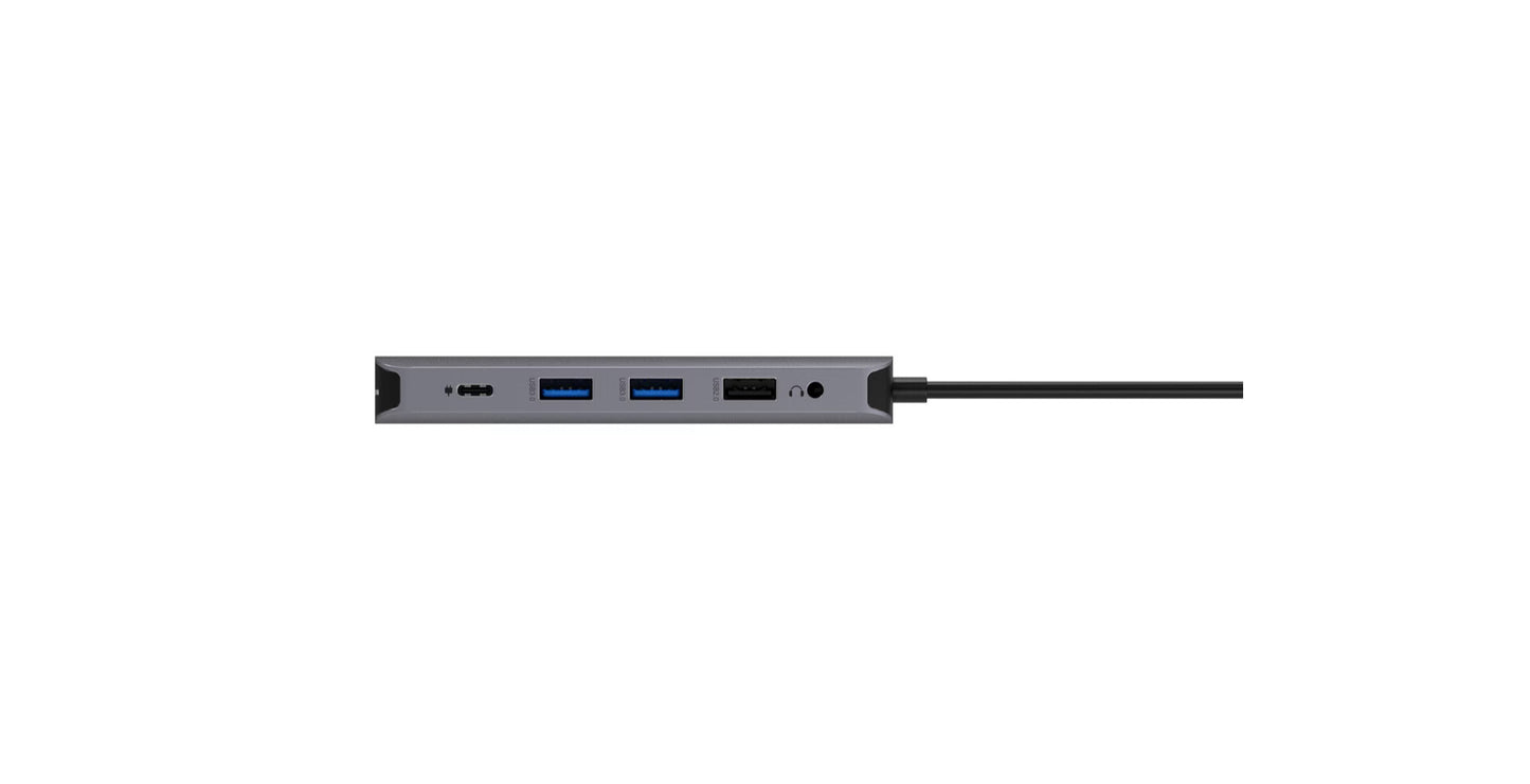 Acer 12in1 Type C port Hub