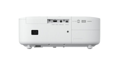 Epson EH-TW6250 with HC lamp warranty