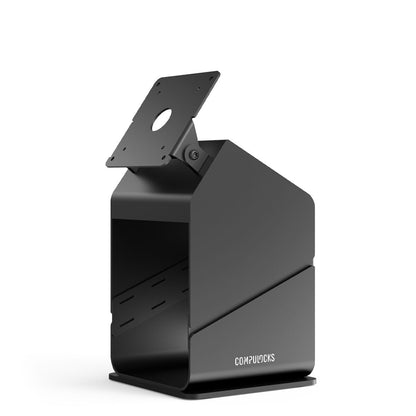 Compulocks Tablet Printer Kiosk