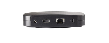 Barco ClickShare C-10 wireless presentation system HDMI Desktop