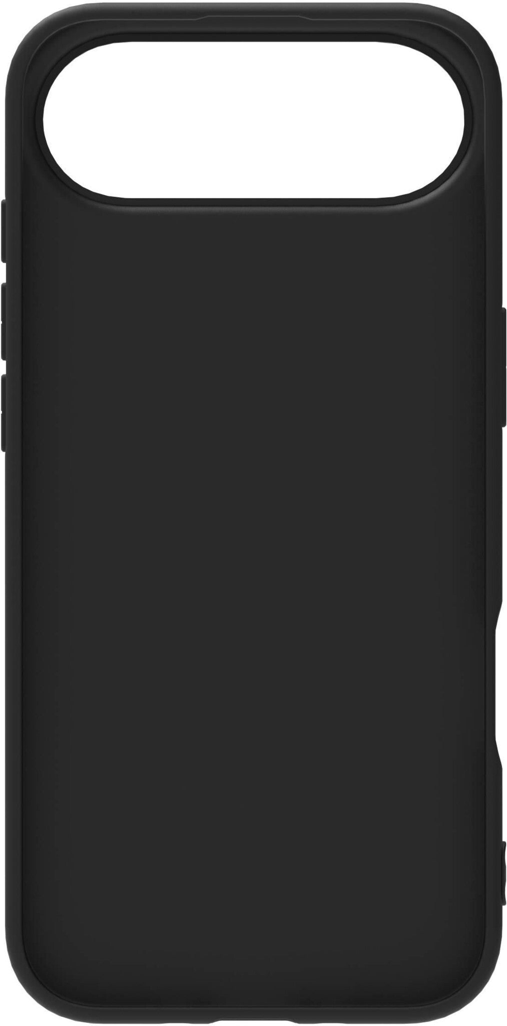 eSTUFF ES67101056-BULK mobile phone case Cover Black