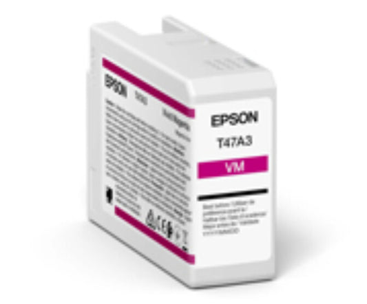 Epson UltraChrome Pro10 ink cartridge 1 pc(s) Original Magenta