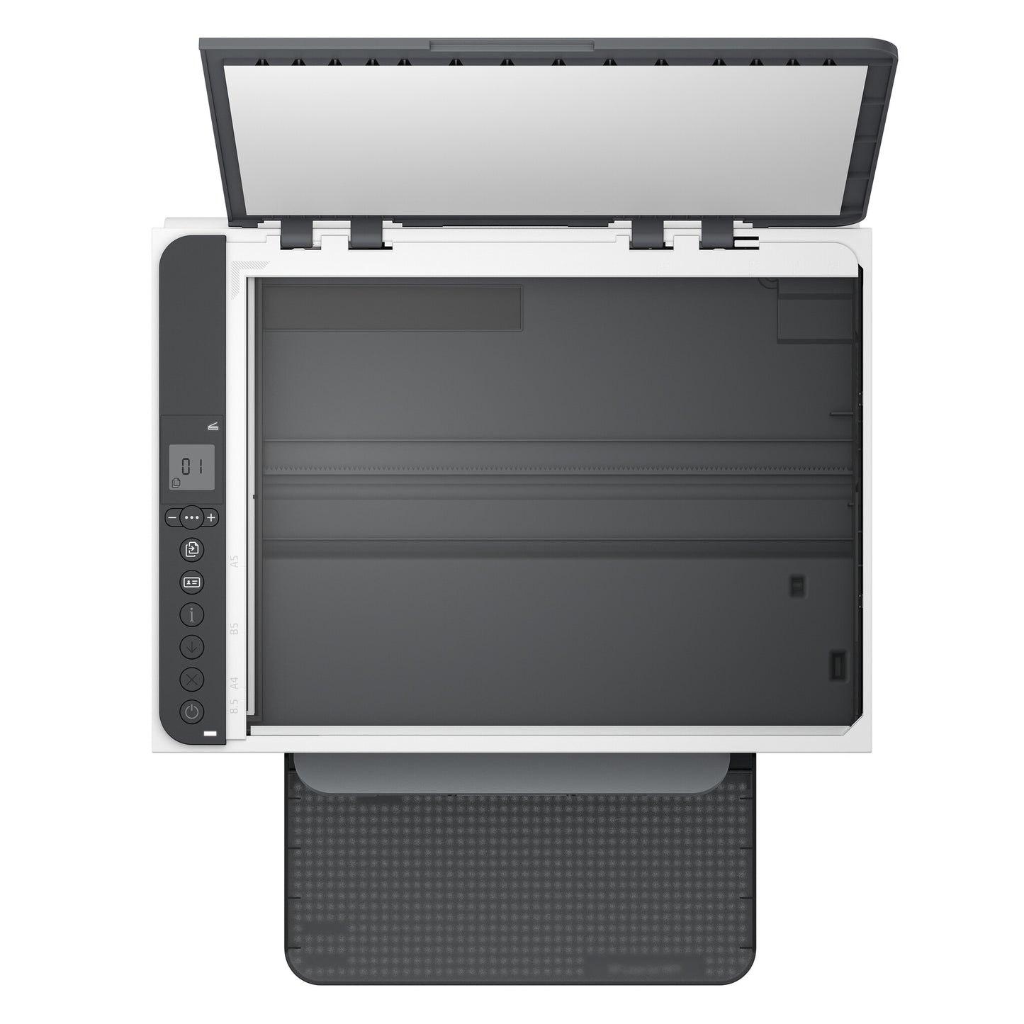 HP LaserJet MFP M234d Printer