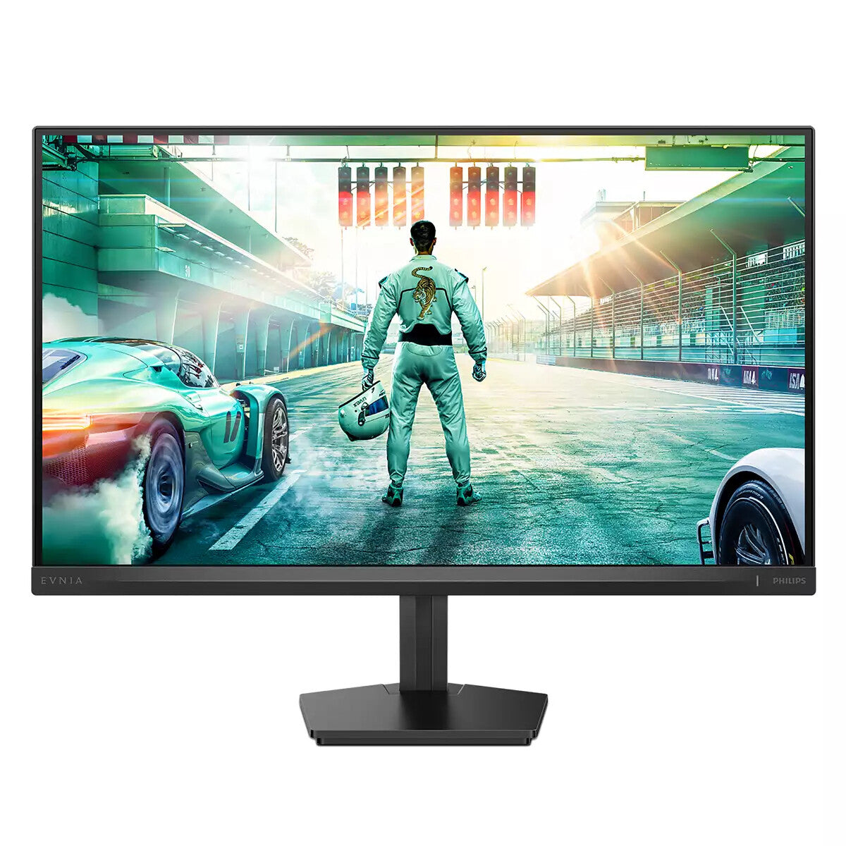 Philips Evnia 3000 27M2N3500PF/00 computer monitor 68.6 cm (27") 2560 x 1440 pixels Quad HD LCD Black