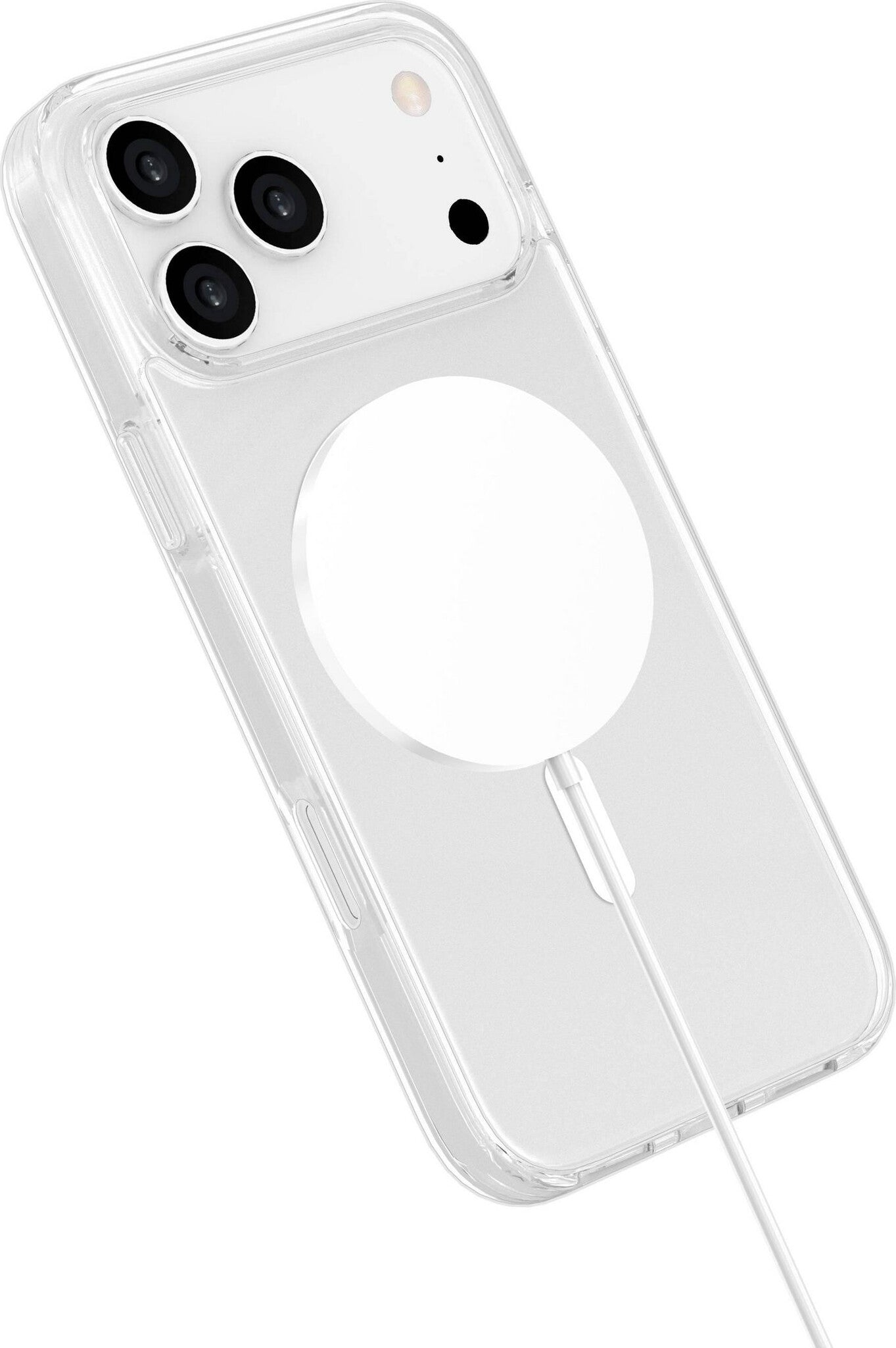 eSTUFF ES67141058 mobile phone case Cover Transparent