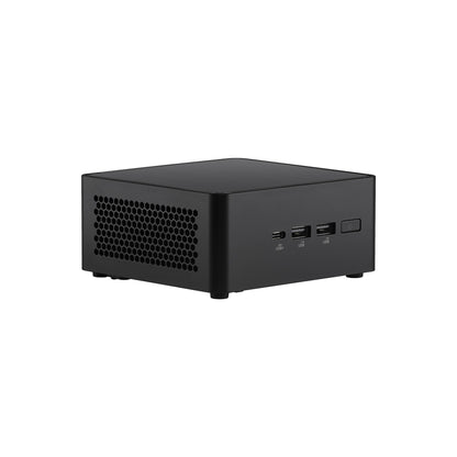 ASUS NUC 14 Pro RNUC14RVHU700000I Black 155H