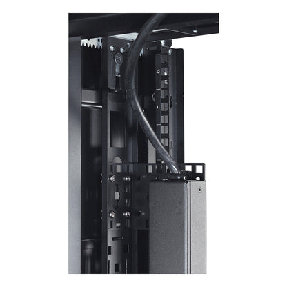 APC NetShelter Zero U Accessory Mounting Bracket