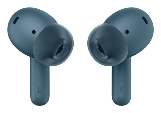 Lenovo TWS Yoga PC Edition Headset True Wireless Stereo (TWS) In-ear Calls/Music Bluetooth Teal