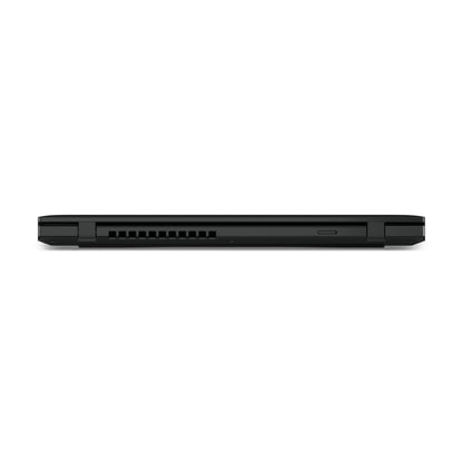 Lenovo ThinkPad L14 Gen 5 (AMD) AMD Ryzen™ 3 7335U Laptop 35.6 cm (14") Touchscreen WUXGA 16 GB DDR5-SDRAM 256 GB SSD Wi-Fi 6E (802.11ax) Windows 11 Pro English Black
