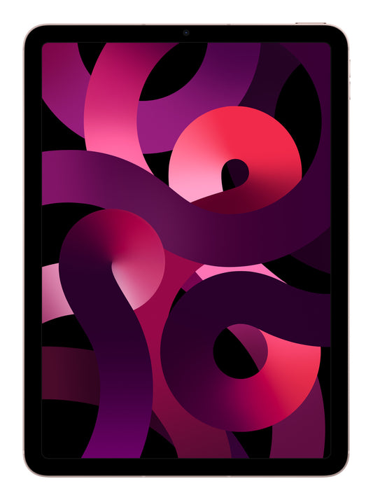 Apple iPad Air 5th Gen 10.9in M1 Wi-Fi + Cellular 64GB - Pink